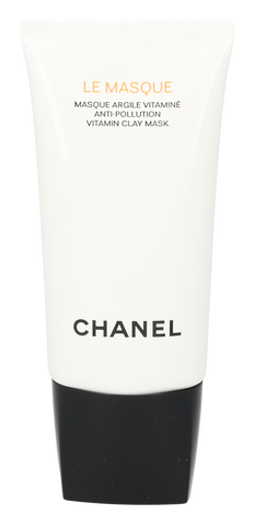 Chanel Le Masque Anti-Pollution Vitamin Clay Mask 75 ml