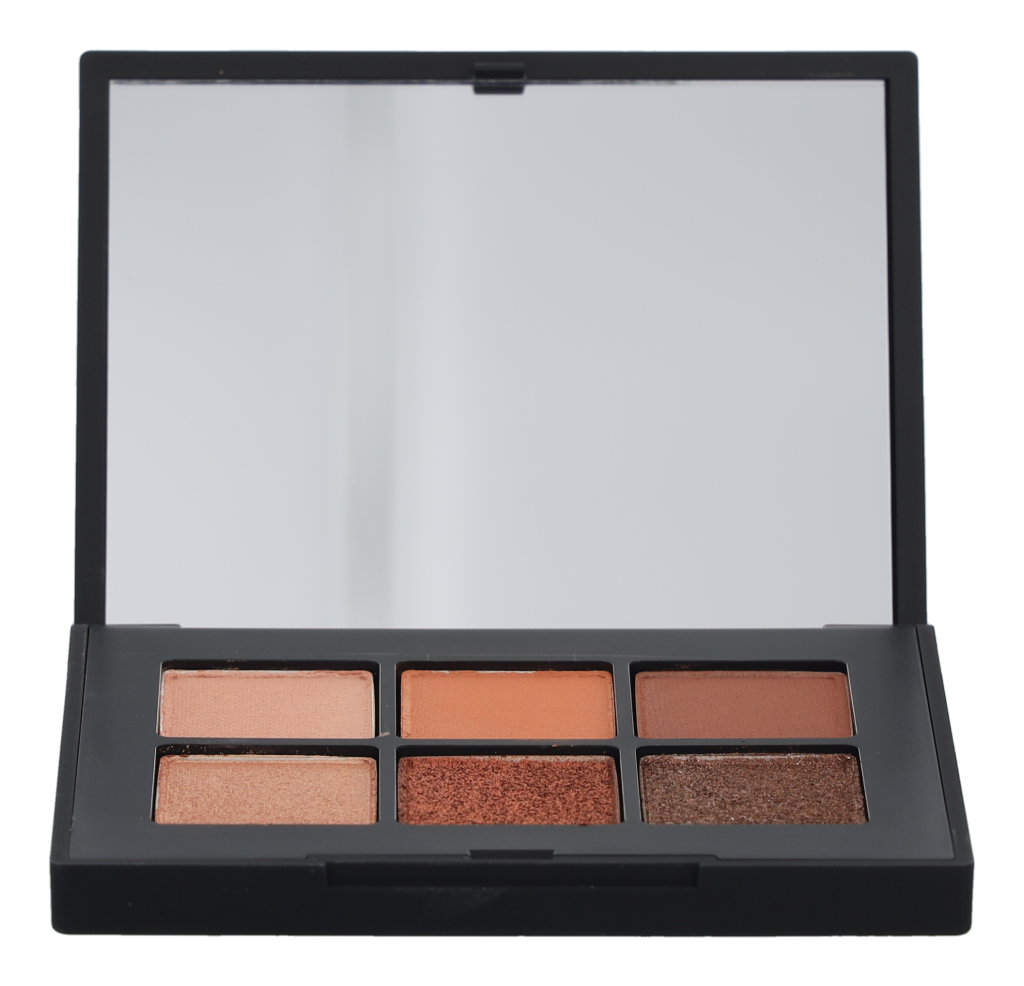 Nars Voyageur Eyeshadow Palette 3,6 gr
