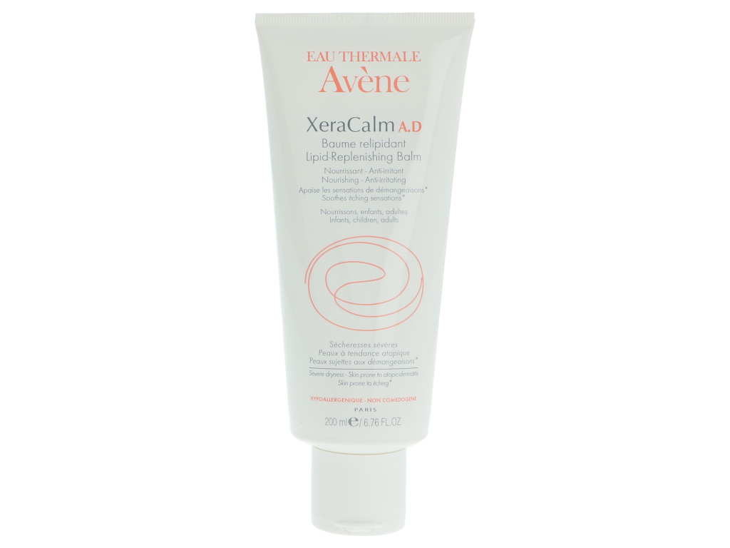 Avene XeraCalm AD Lipid-Replenising Balm 200 ml