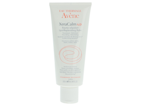 Avene XeraCalm A.D Lipid-Replenishing Balm 200 ml