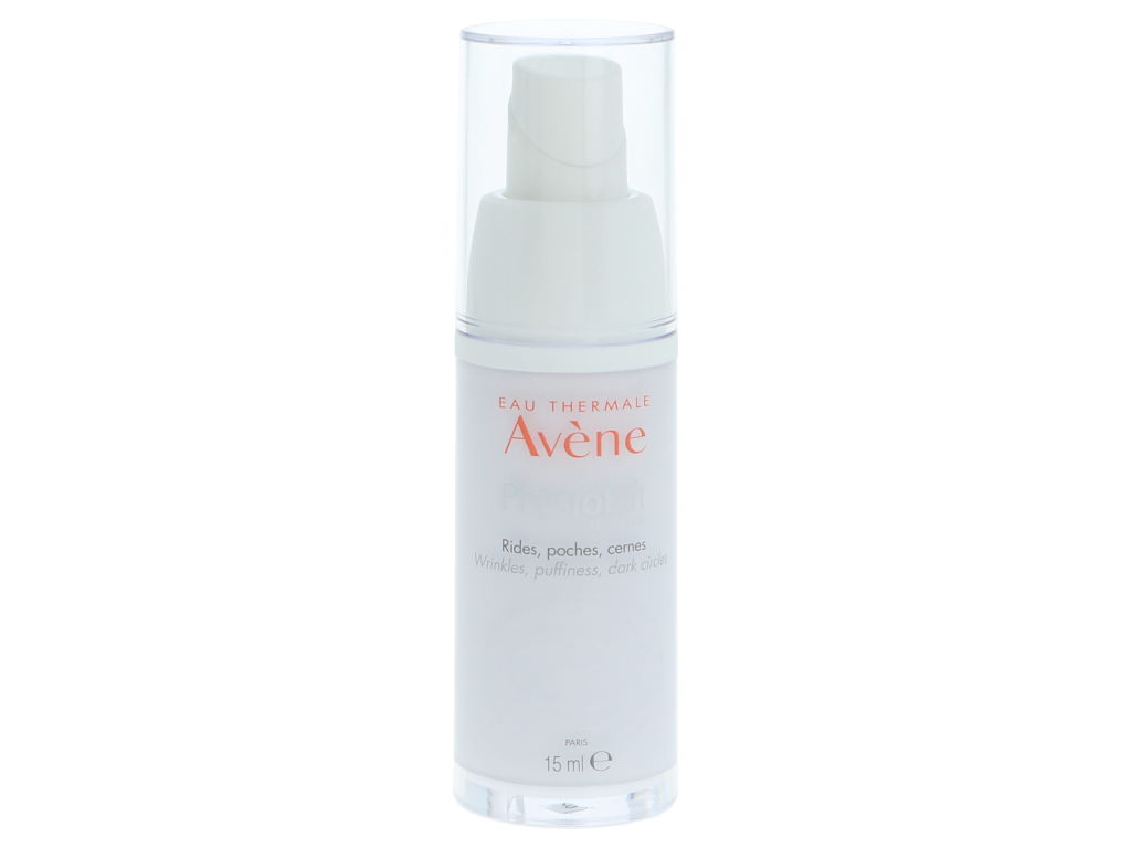 Avene PhysioLift Eyes Cream 15 ml