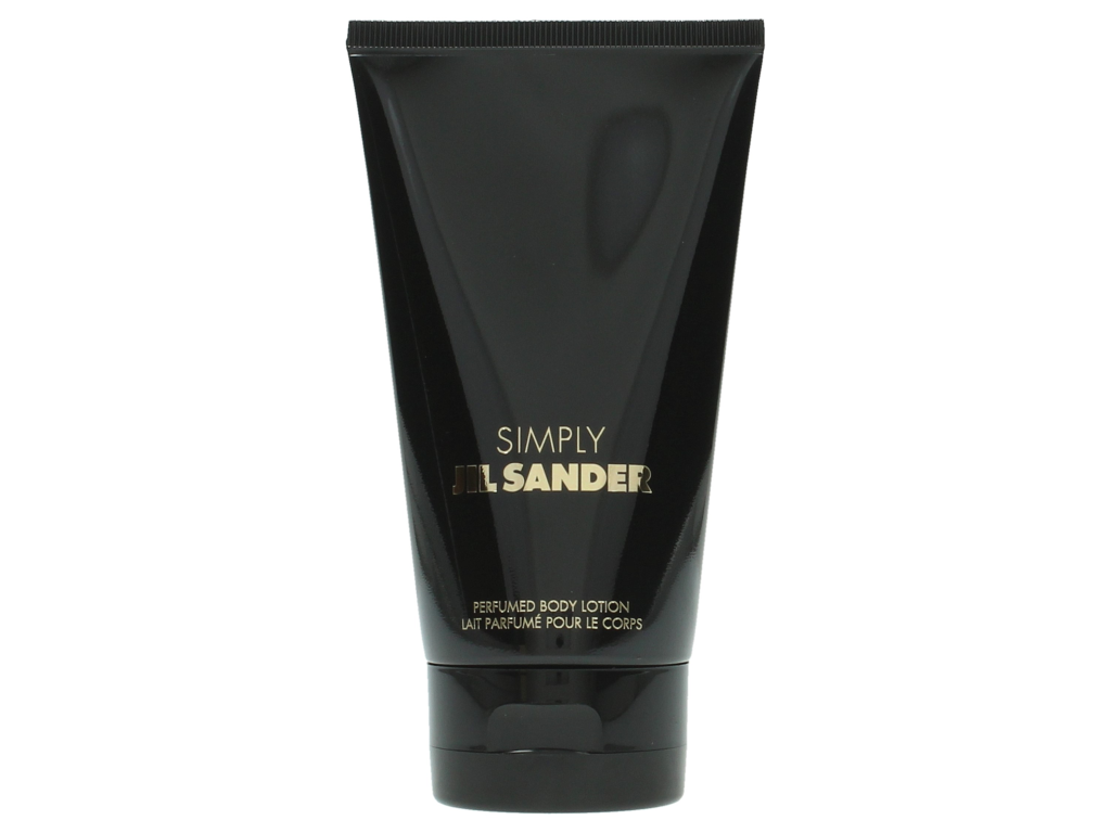 Jil Sander Simply Parfumed Body Lotion 150 ml