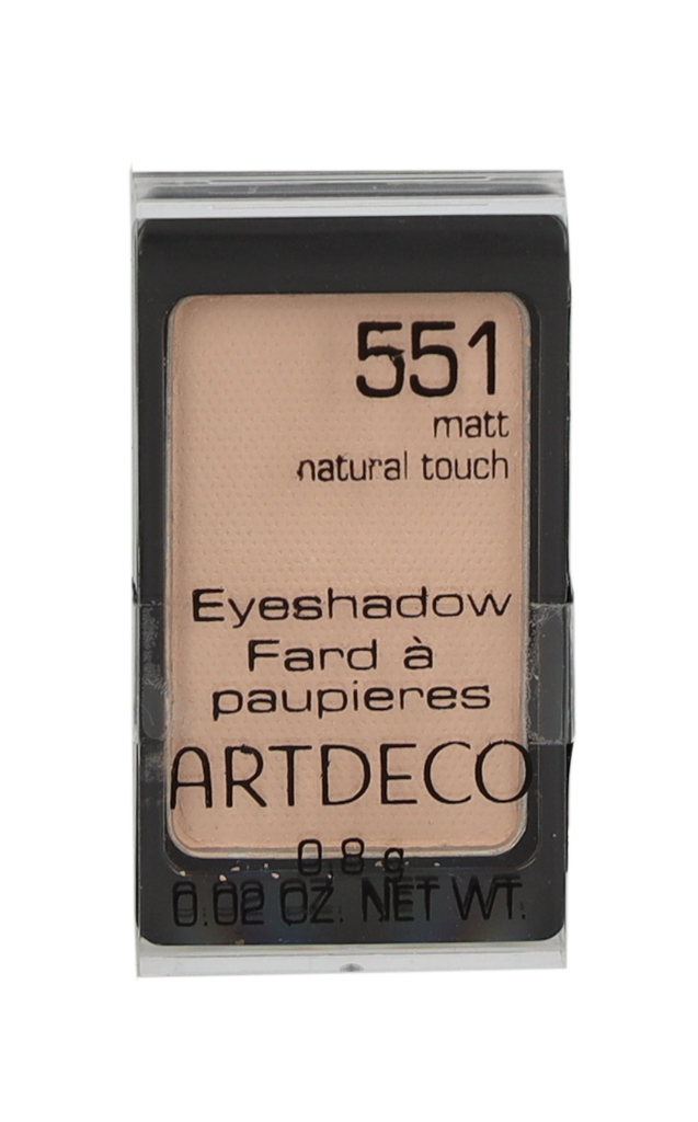 Artdeco Eyeshadow Matt 0.8 g