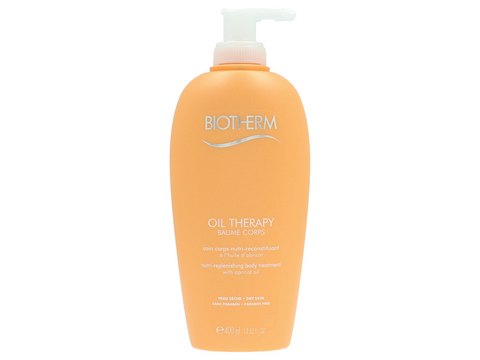 Biotherm Baume Corps – Oil Therapy – Body Treatm. 400 ml