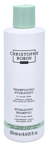 Christophe Robin Hydrating Shampoo 250 ml