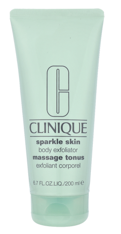 Clinique Skincare Sparkle Skin Body 200 ml
