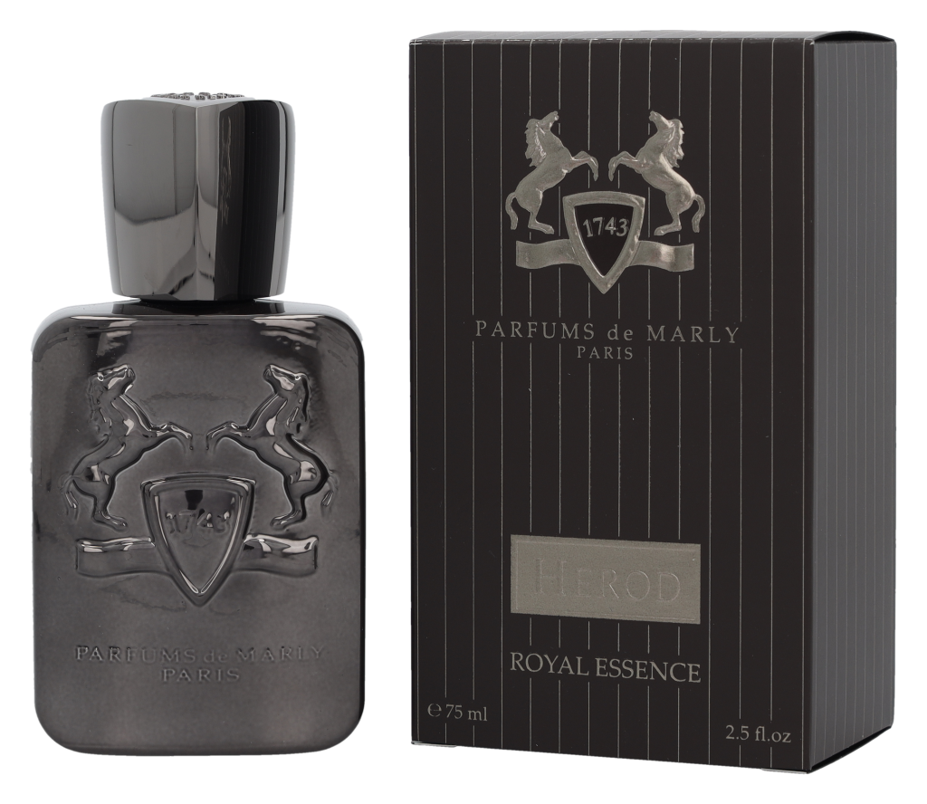 Parfums De Marly Herod Edp Spray 75 ml