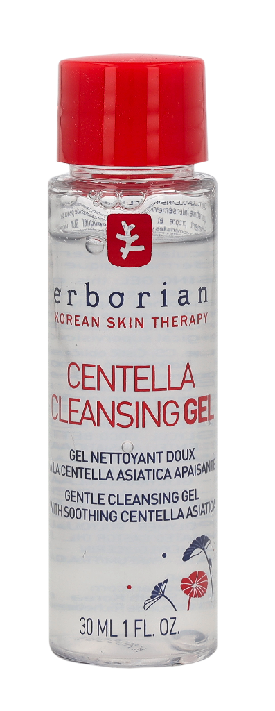Erborian Centella Gel Limpiador 30 ml