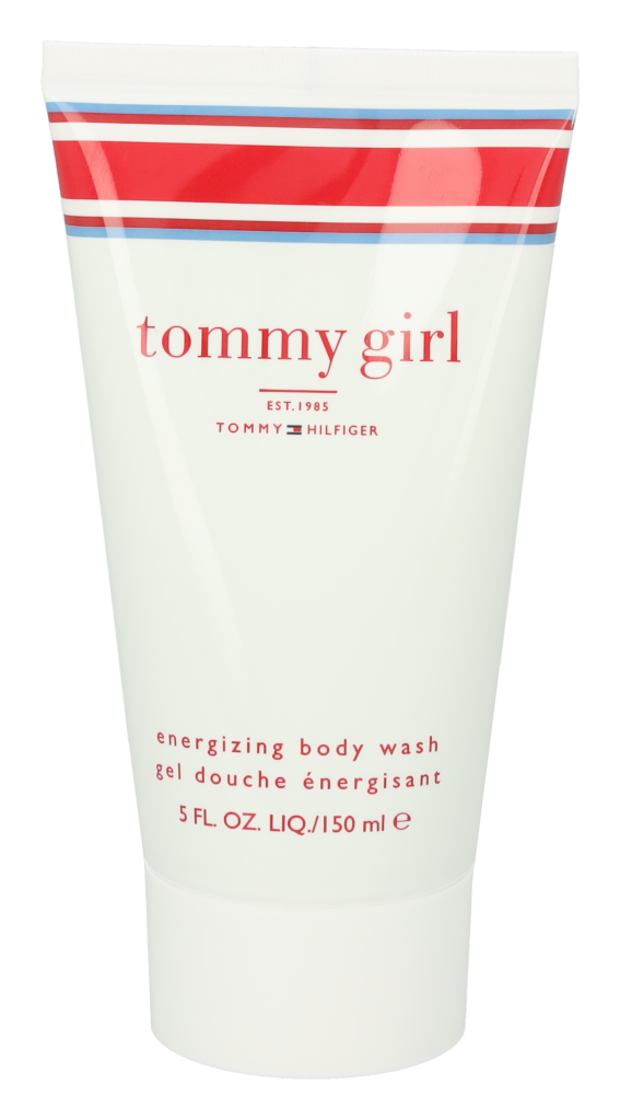 Tommy Hilfiger Tommy Girl Energizing Body Wash 150 ml