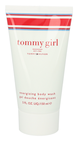 Tommy Hilfiger Tommy Girl Gel De Baño Energizante 150 ml