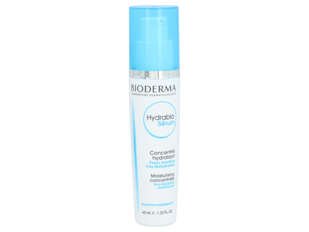 Bioderma Hydrabio Serum 40 ml