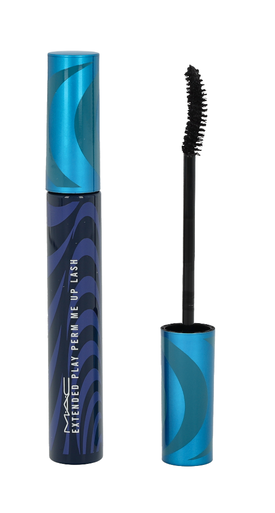 MAC Extended Play Perm Me Up Máscara de Pestañas 8 g