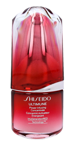 Shiseido Ultimune Power Infusión Concentrado 15 ml
