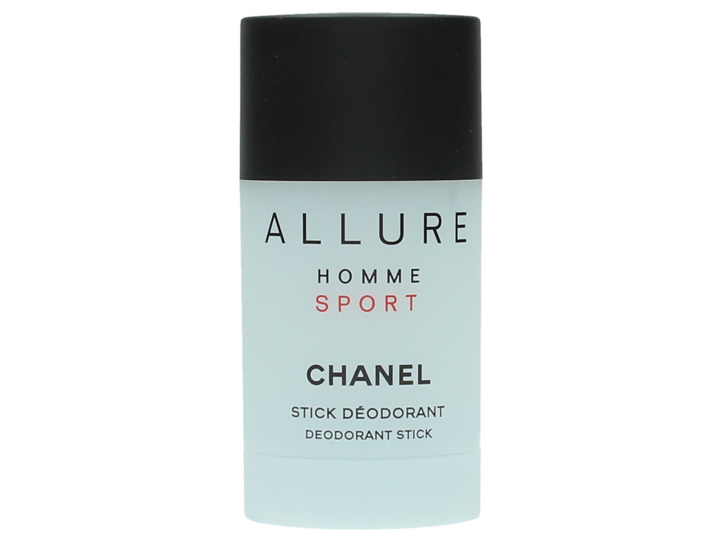 Chanel Allure Homme Sport Deo Stick 75 ml