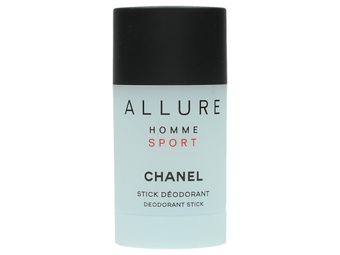 Chanel Allure Homme Sport Deo Stick 75 ml