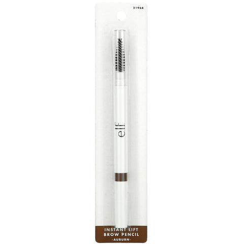 ELF, Instant Lift Brow Pencil, Auburn, 0,006 oz (0,18 g)