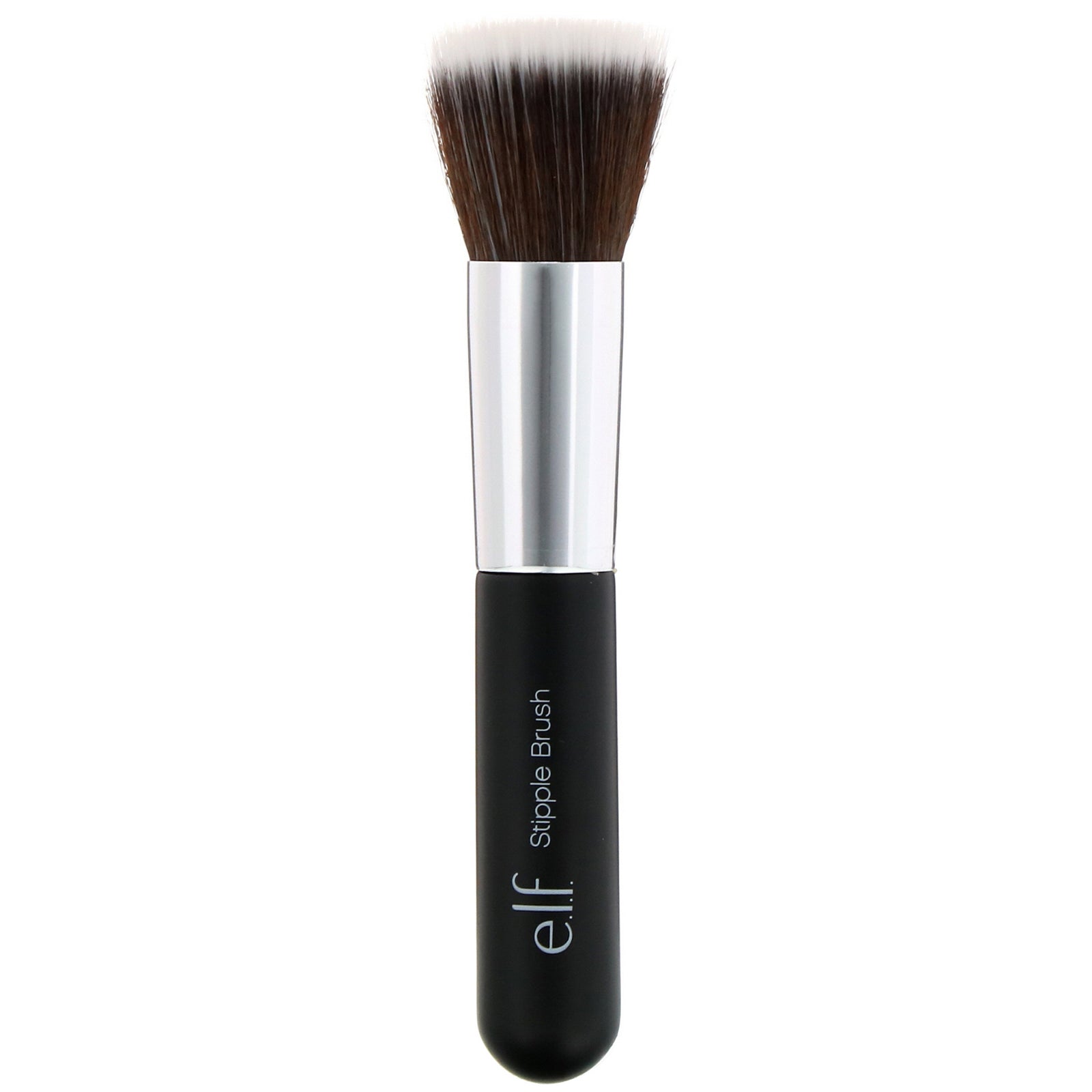 E.L.F., Beautifully Bare, Stipple Brush, 1 Brush