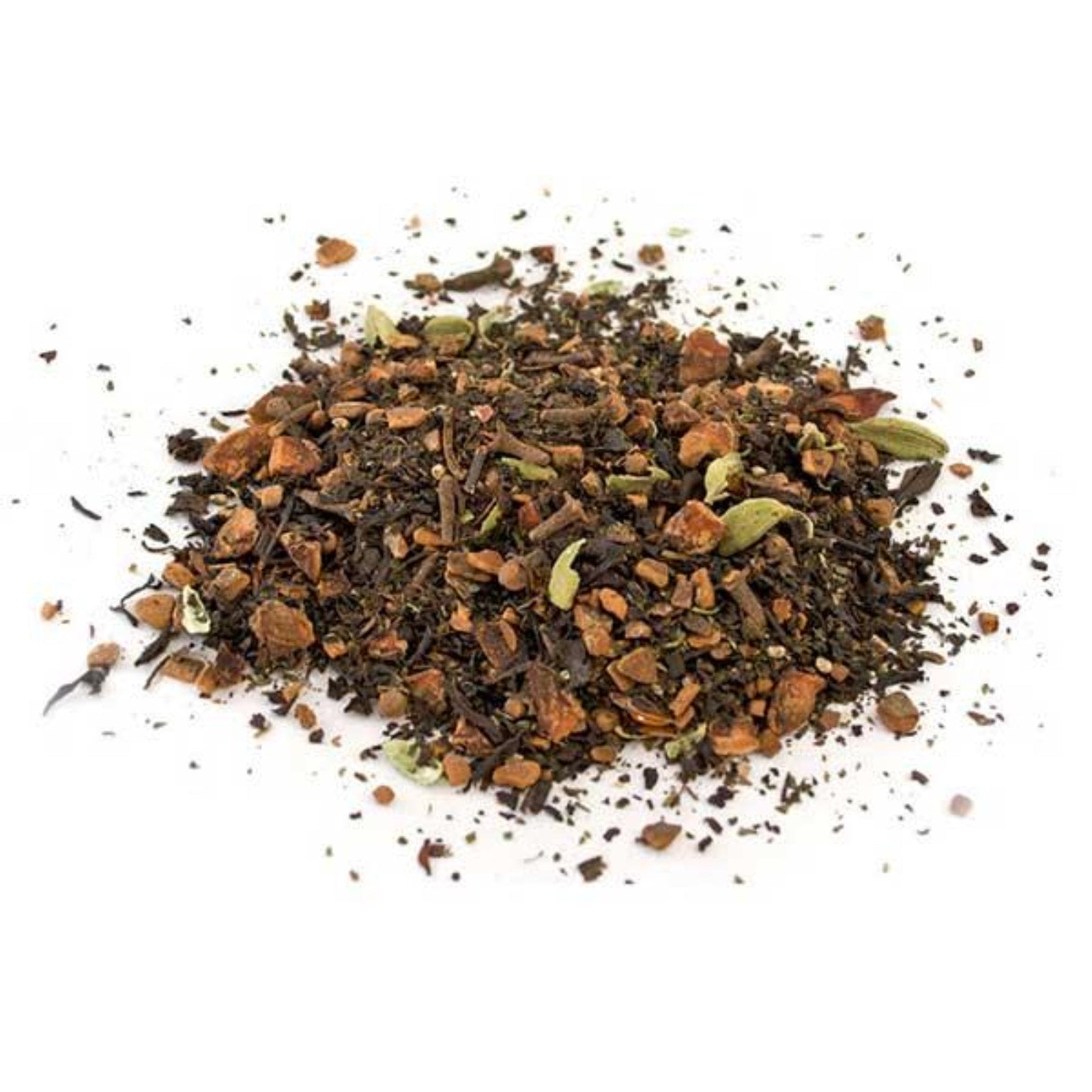 Frontier Natural Products, Organic Fair Trade Chai Tea, 16 oz (453 g)