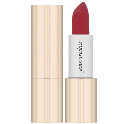 Jane Iredale, Triple Luxe, Long Lasting Naturally Moist Lipstick, Gwen, .12 oz (3.4 g)