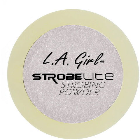 L.A. Girl, Strobe Lite, Strobing Powder, 120 Watt, 0.19 oz (5.5 g)