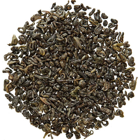 Frontier Natural Products, Organic Gunpowder Green Tea, 16 oz (453 g)