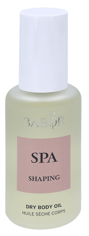 Babor Spa Shaping Dry Glow Body Oil 100 ml