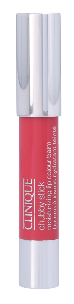 Clinique Chubby Stick Intense Moisturizing Lip Color Balm 3 g