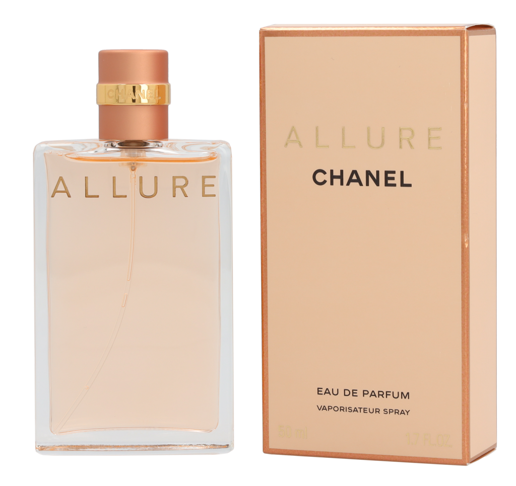 Chanel Allure Femme Edp Spray 50 ml