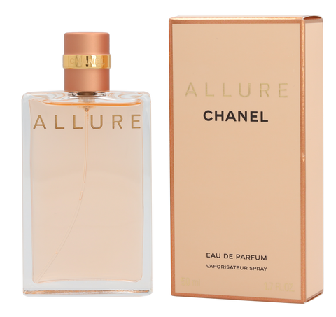 Chanel Allure Femme Edp Spray 50 ml