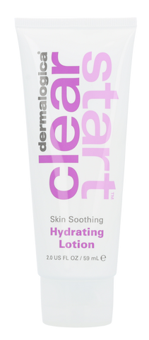 Dermalogica ClearStart Skin Soothing Hydr. Lotion 59 ml