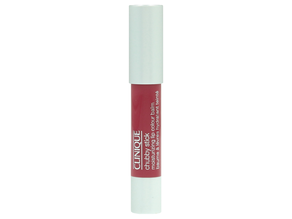 Clinique Chubby Stick Intense Moisturizing Lip Color Balm 3 g