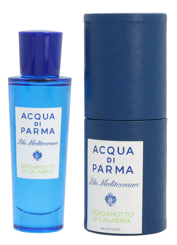 Acqua Di Parma Bergamotto Di Calabria Edt Spray 30 ml