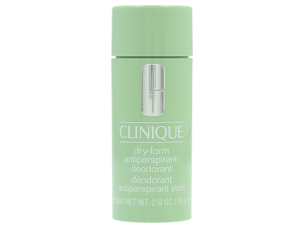 Clinique Dry-Form Antiperspirant Deodorant Stick 75 g