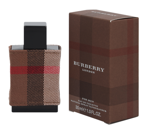 Burberry London For Men Edt Spray 30 ml