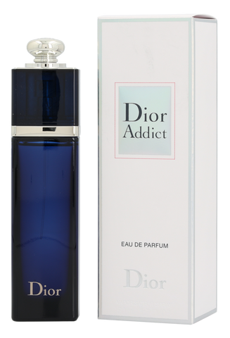 Dior Addict Edp Spray 50 ml