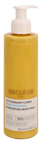 Decleor Neroli Bigarade Comforting Body Milk 195 ml