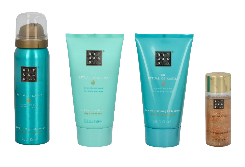 Rituals Karma Sæt 220 ml