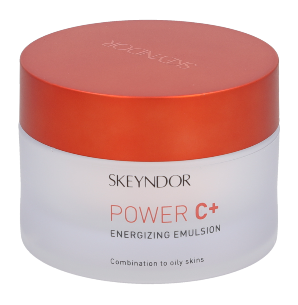 Skeyndor Power C+ Energizing Emulsion 50 ml