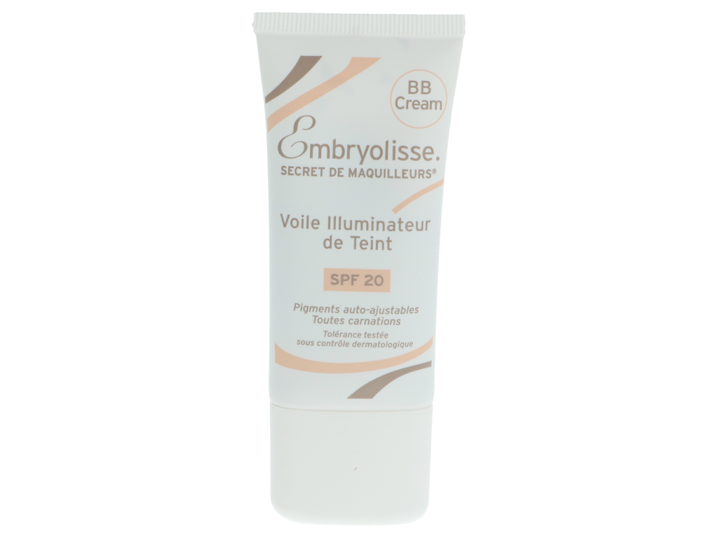 Embryolisse Illuminating BB Cream SPF20 30 ml