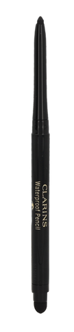 Clarins Waterproof Long Lasting Eyeliner Pencil 0.29 g
