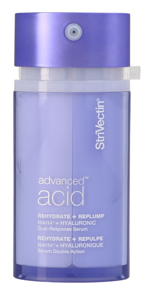 Strivectin Sérum Hialurónico De Doble Respuesta 30 ml