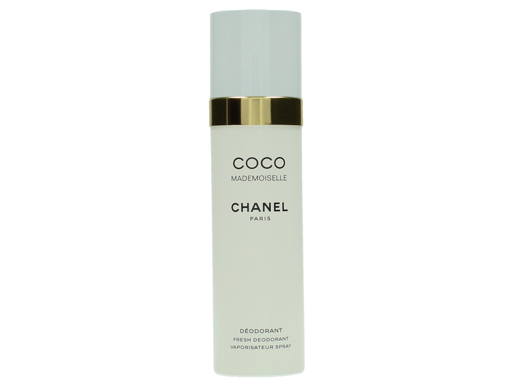 Chanel Coco Mademoiselle Deo Spray 100 ml – Healthreaction