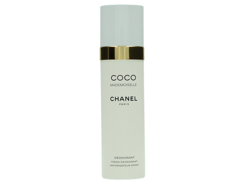 Chanel Coco Mademoiselle Deo Spray 100 ml