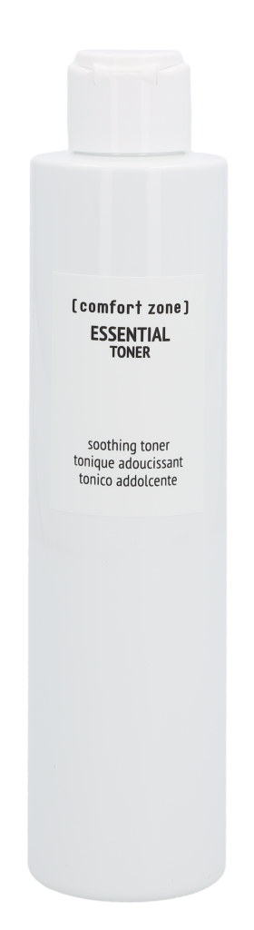 Comfort Zone Essential Toner 200 ml