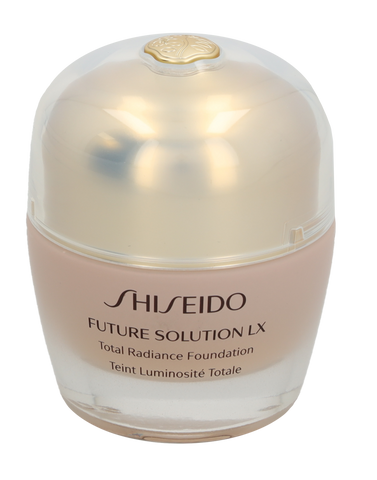 Shiseido Future Solution LX Base Radiance Total SPF15 30 ml