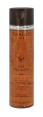 Thalgo Spa Mer Des Indes Aromatisk Bruseolie 150 ml
