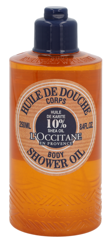 L'Occitane Aceite de Ducha Corporal 250 ml