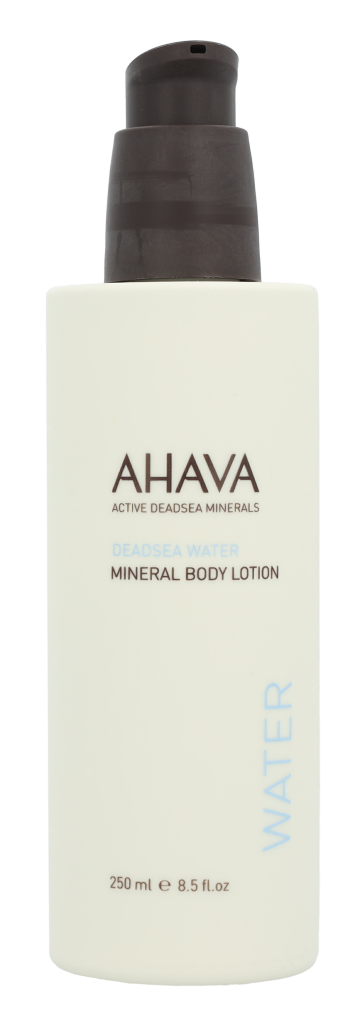 Ahava Deadsea Water Mineral Body Lotion 250 ml