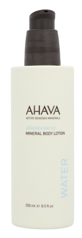 Ahava Deadsea Water Mineral Body Lotion 250 ml