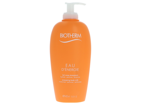 Biotherm Eau D’Energie Body Milk 400 ml